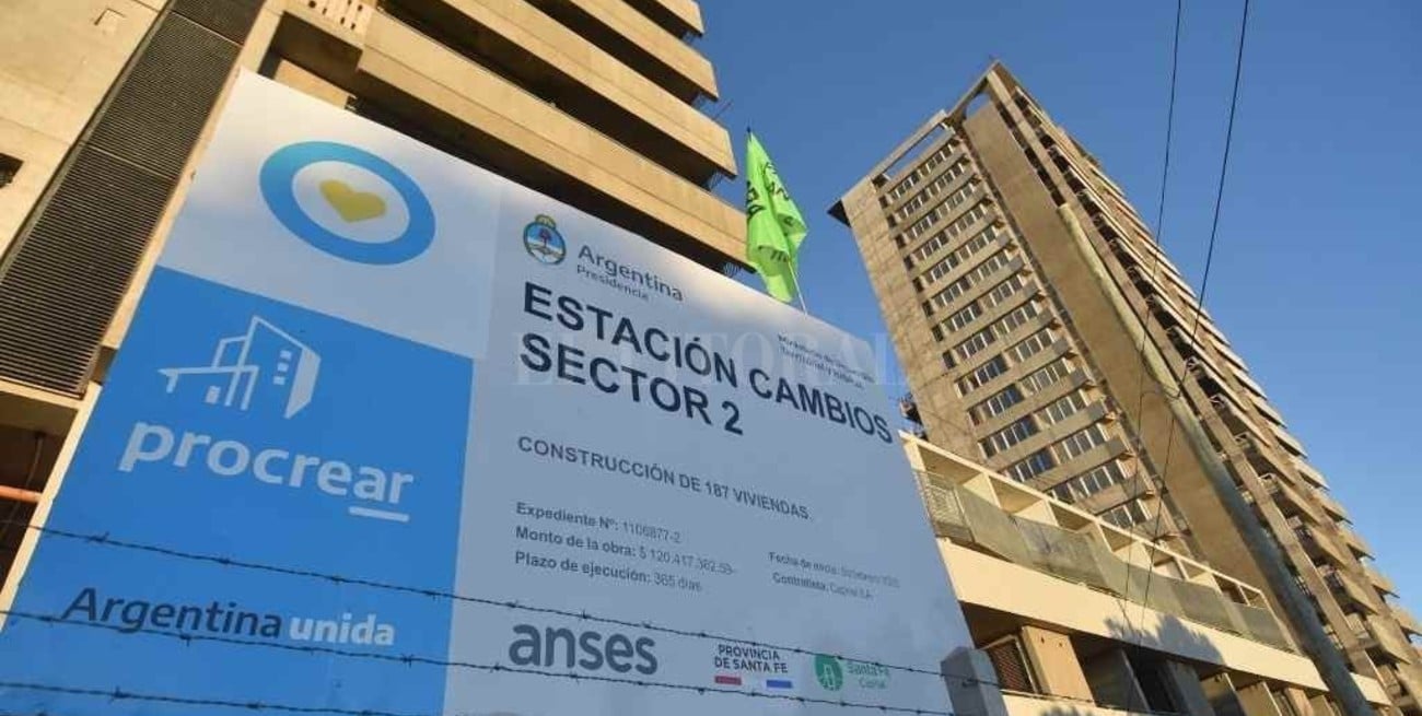 Sorteo Procrear II, a qué hora y dónde seguirlo 