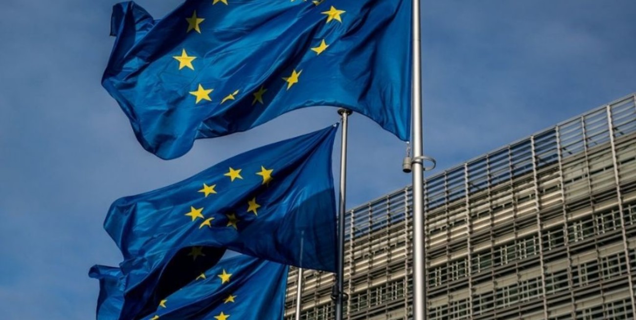 La Unión Europea amplió la lista de magnates, bancos rusos y bielorrusos sancionados