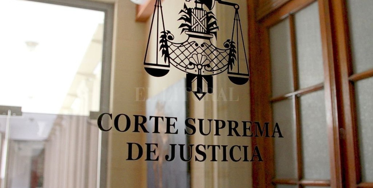 La Corte rechazó la queja de un fiscal por "severas deficiencias de redacción"