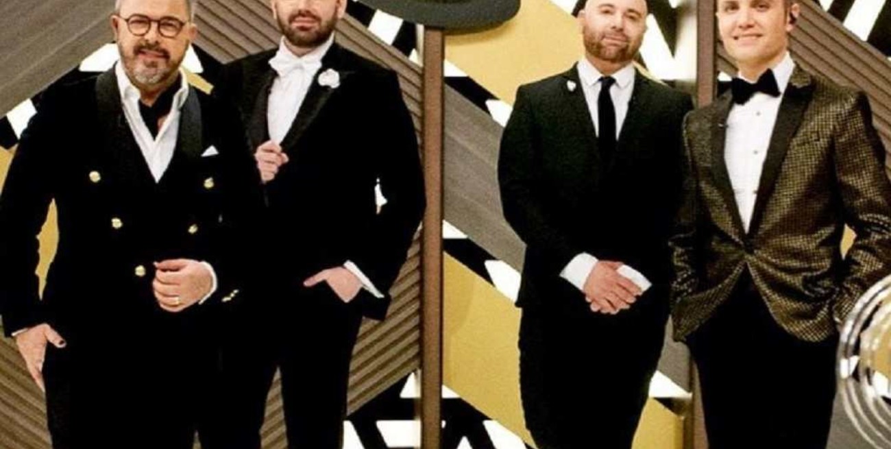 MasterChef Celebrity 3: conocé quiénes son los 16 famosos confirmados