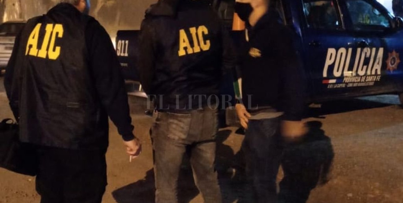 Cuatro tiros en la cabeza