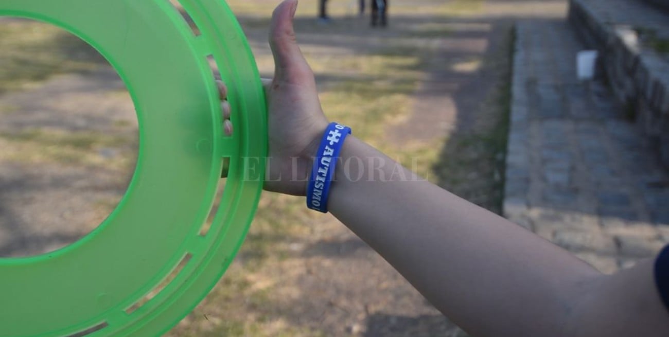 La pulsera de la discordia