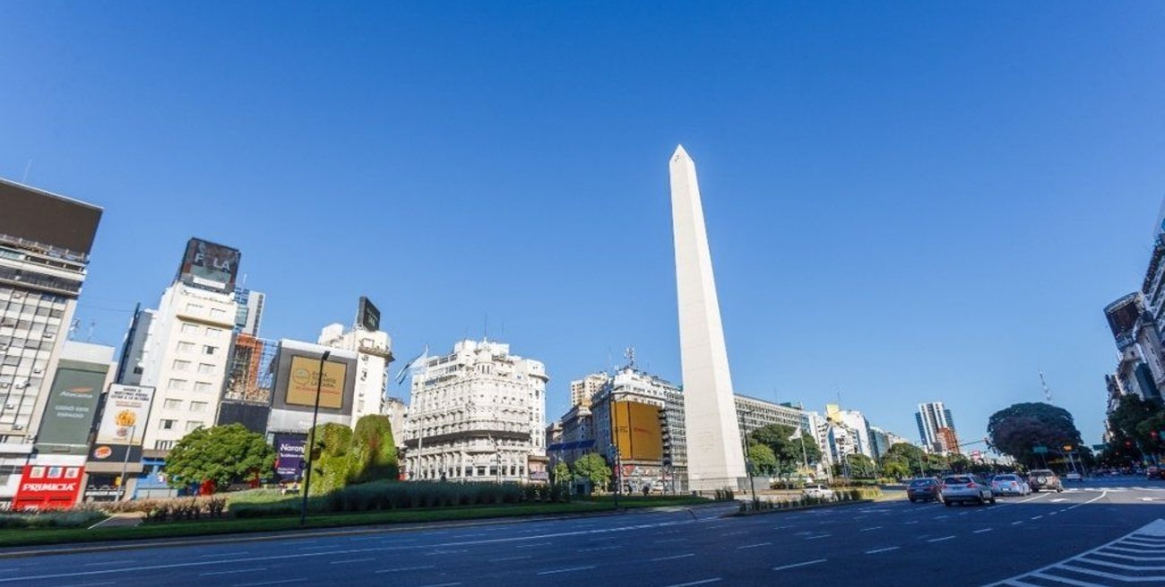 Coronavirus: CABA evalúa vover a Fase 1 durante los fines de semana