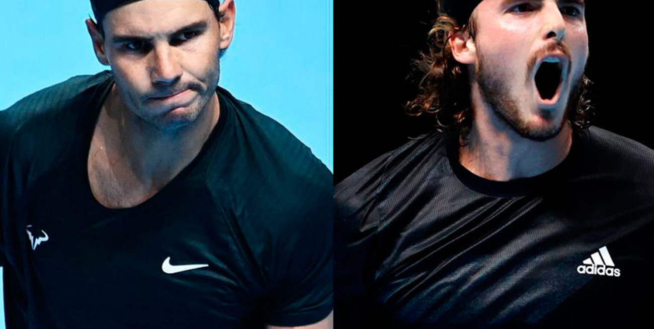 Dos partidos dan continuidad al Masters de Londres