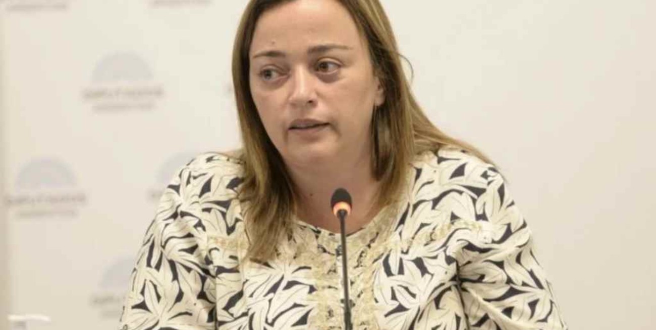Una diputada contó que abortó a los 16 años, en el debate del plenario de comisiones 