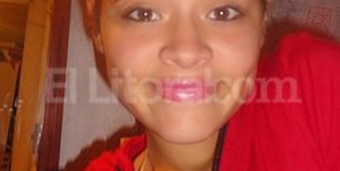 Buscan a María de los Milagros Rodríguez