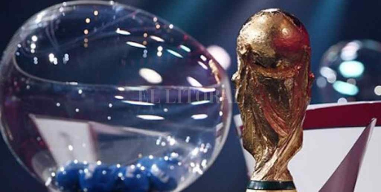 La FIFA confirmó cuándo se sortearán los partidos repechaje para Qatar