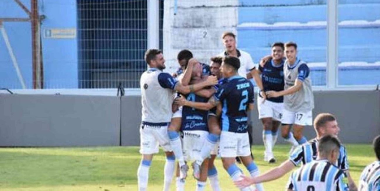 Atlético quiere que no haya dos sin tres