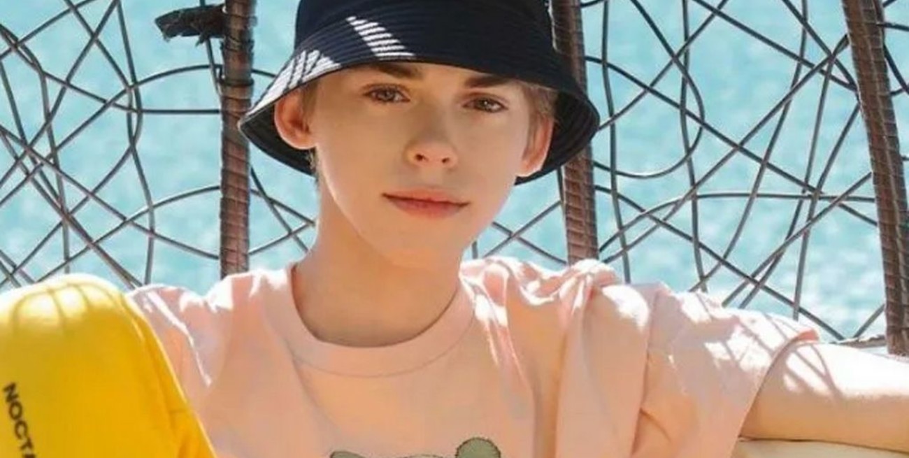 Felipe Fort se mudará a Miami para trabajar en el sector inmobiliario