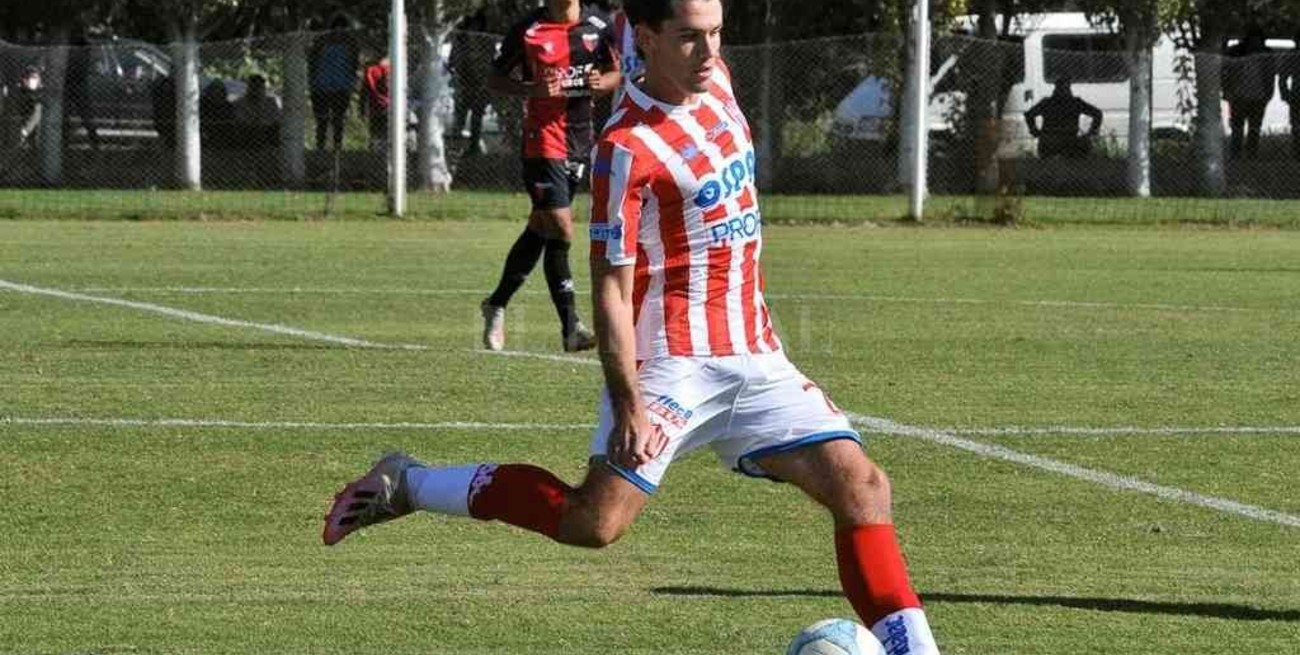 Unión: Bedouret a Luxemburgo y dos juveniles elegidos por el Bayern para una prueba