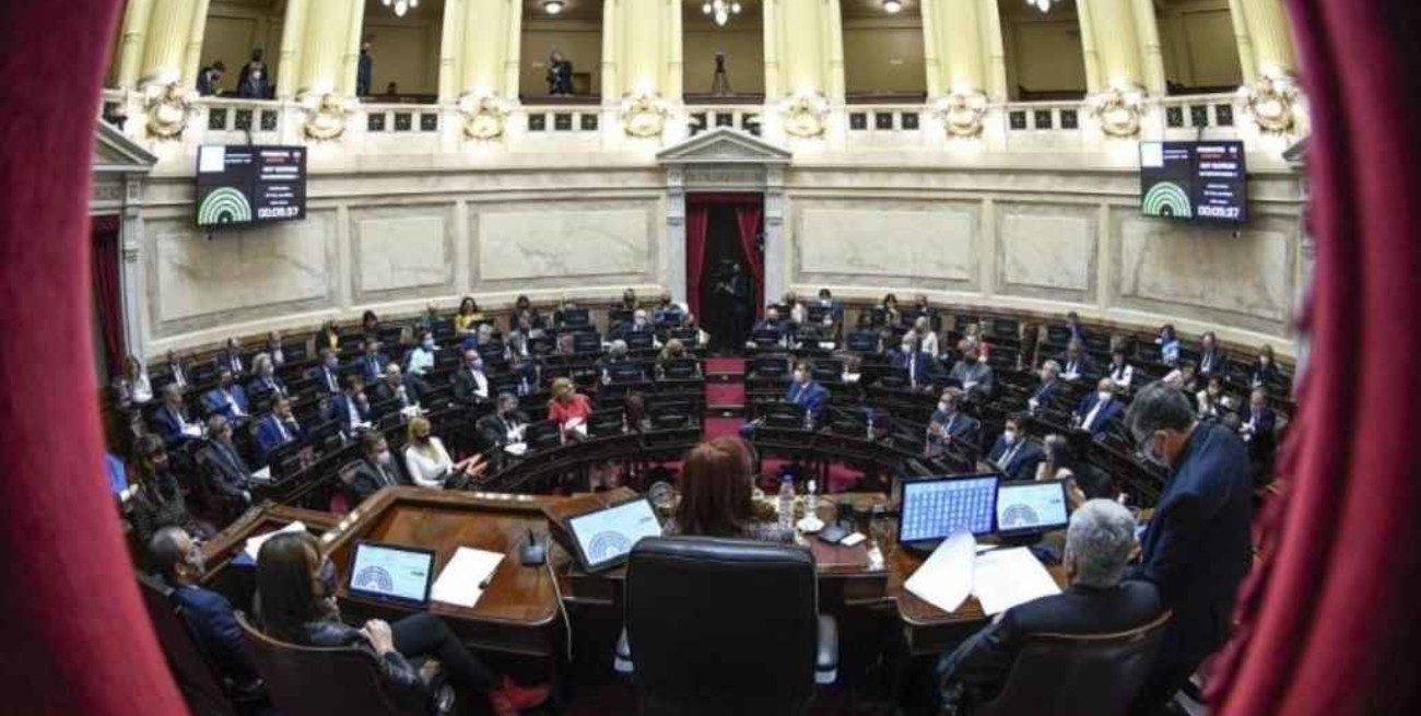 Juntos por el Cambio denunció que el Gobierno quiere avalar decretos en el Congreso antes del recambio  