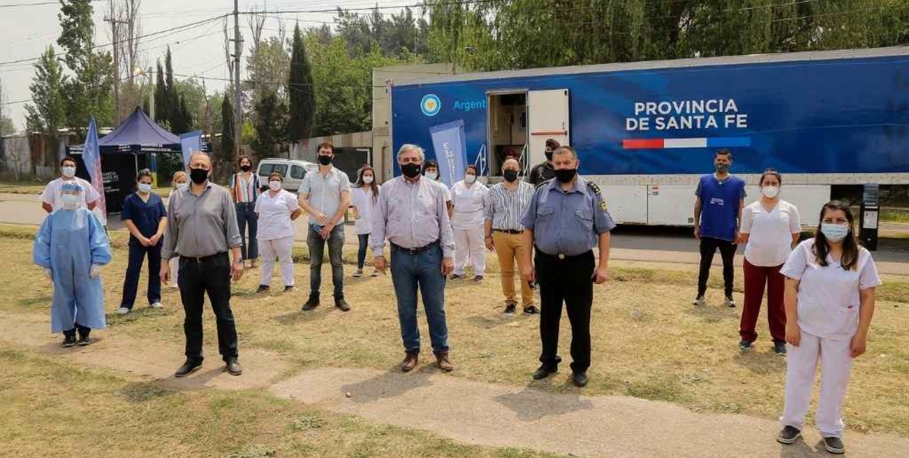 Nace el Plan Incluir al declarar inaplicable la extensión del Abre   