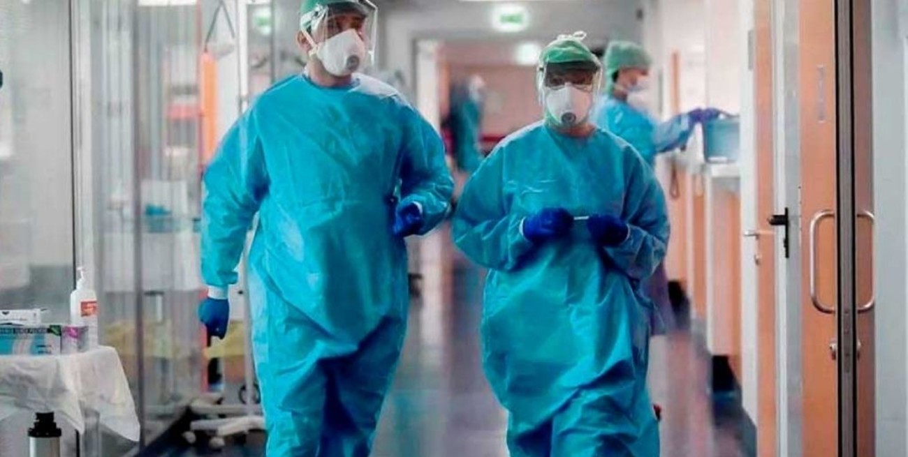 Países Bajos registra un récord de nuevos casos de coronavirus 