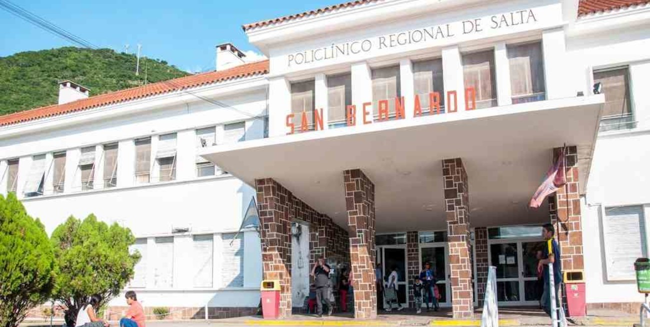 Una joven de 17 años fue asesinada cuando iba a la escuela en Salta: detuvieron a su exnovio