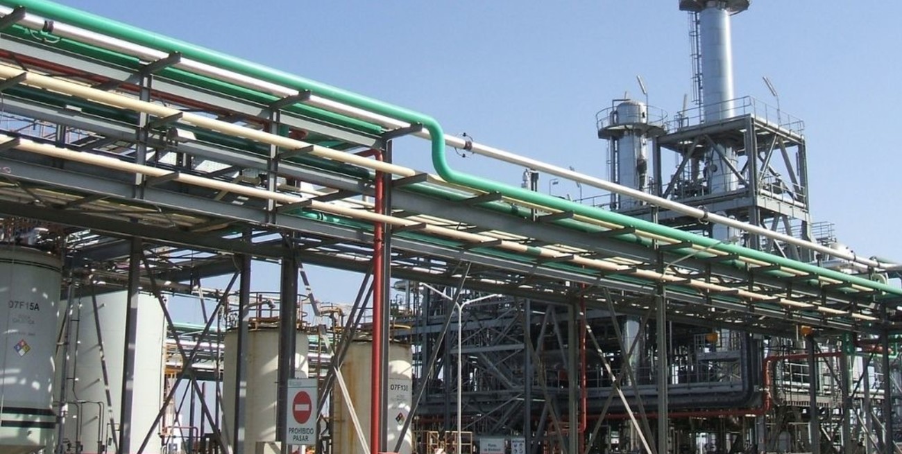 Las Pymes del biodiésel exigen  a la Nación políticas de Estado