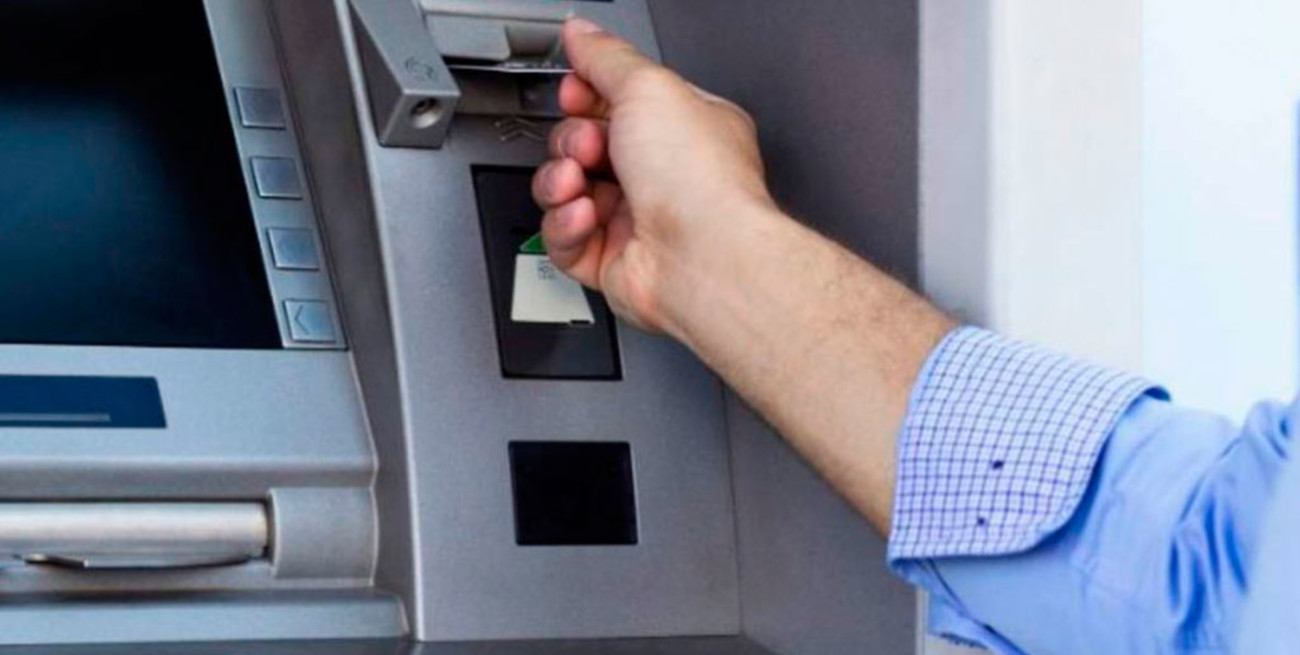 La Defensoría advierte por estafas a través de la generación de claves token en cajeros