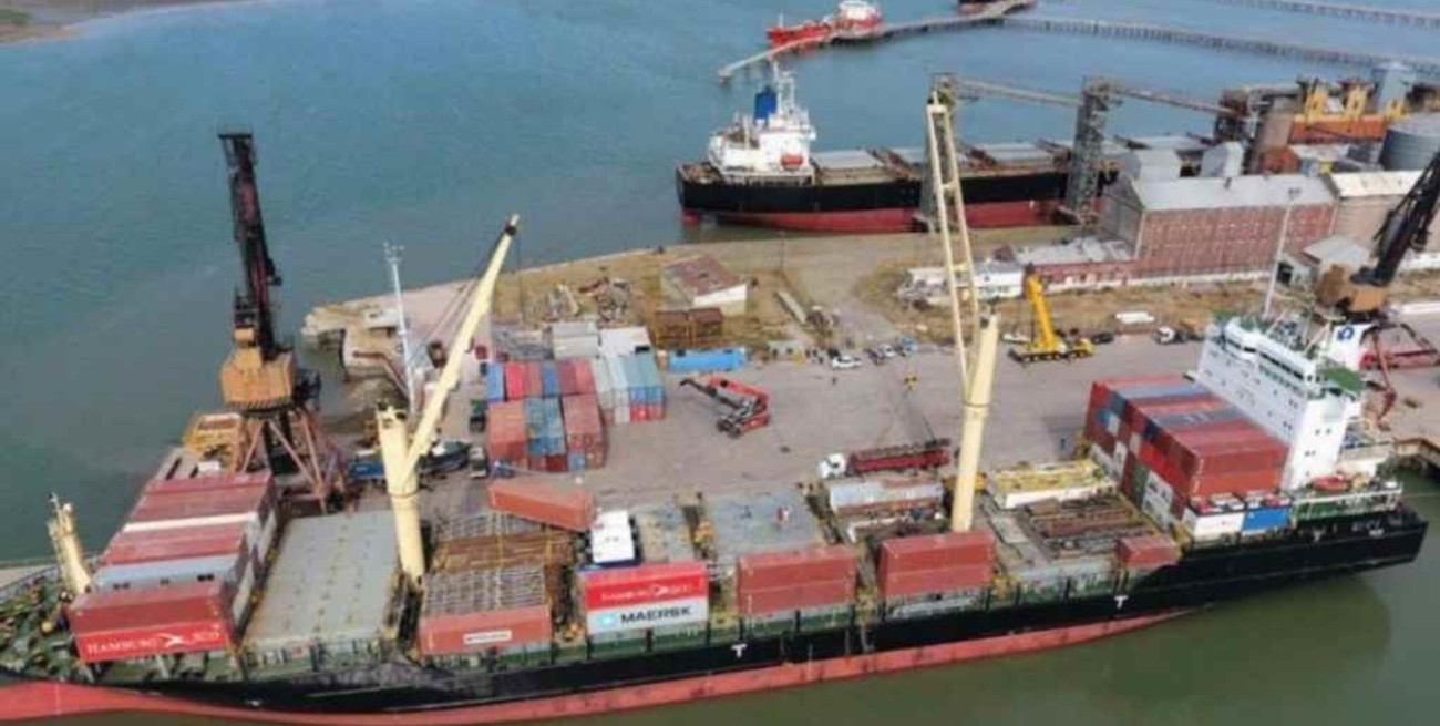 Entrarán U$S 8 mil millones más por embarques agroindustriales  