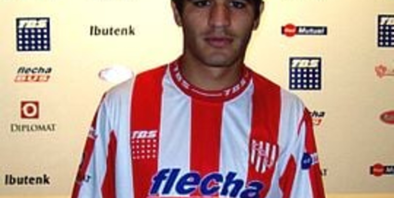 Diego Calgaro, a un paso de ser el nuevo refuerzo de Unión