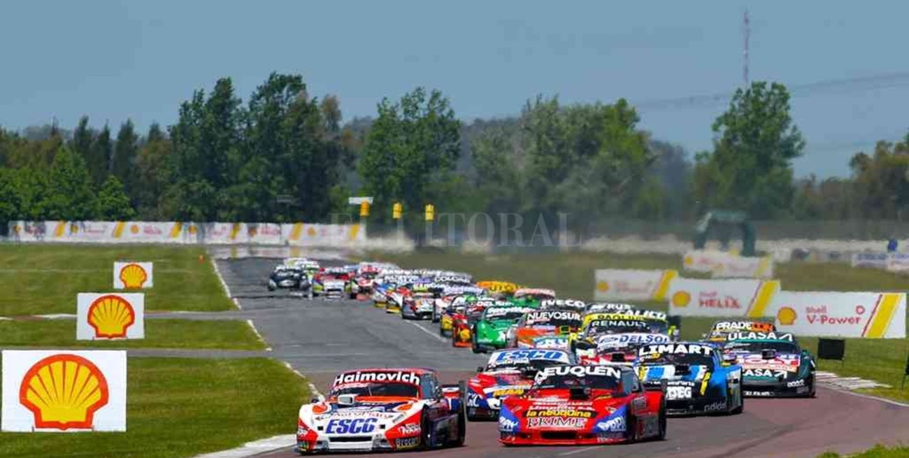 El Turismo Carretera abre su temporada