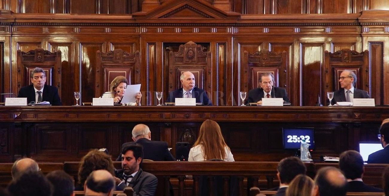 ART: la Corte validó las comisiones médicas