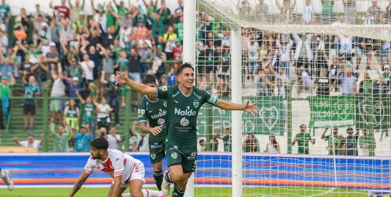 A Unión (y al DT) no le salió nada