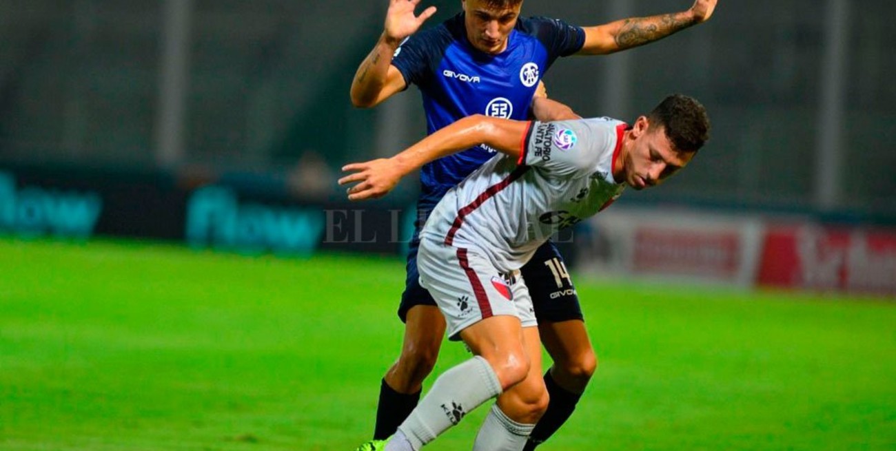 Chancalay firma y se va a préstamo a cualquier otro club...¡menos a uno!