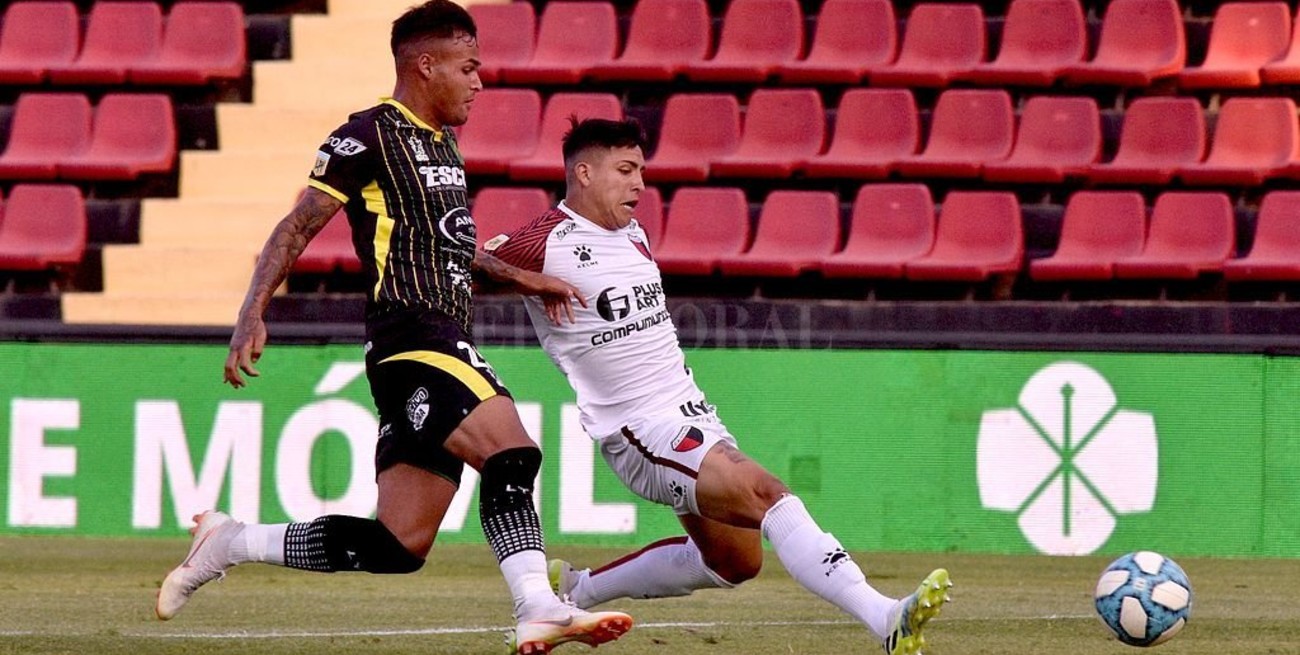 La joyita Farías, aislada y blindada: diez palitos verdes