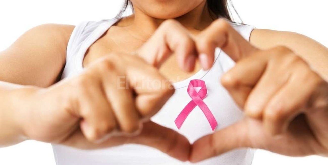 Bajó un 12 por ciento la tasa de mortalidad por cáncer