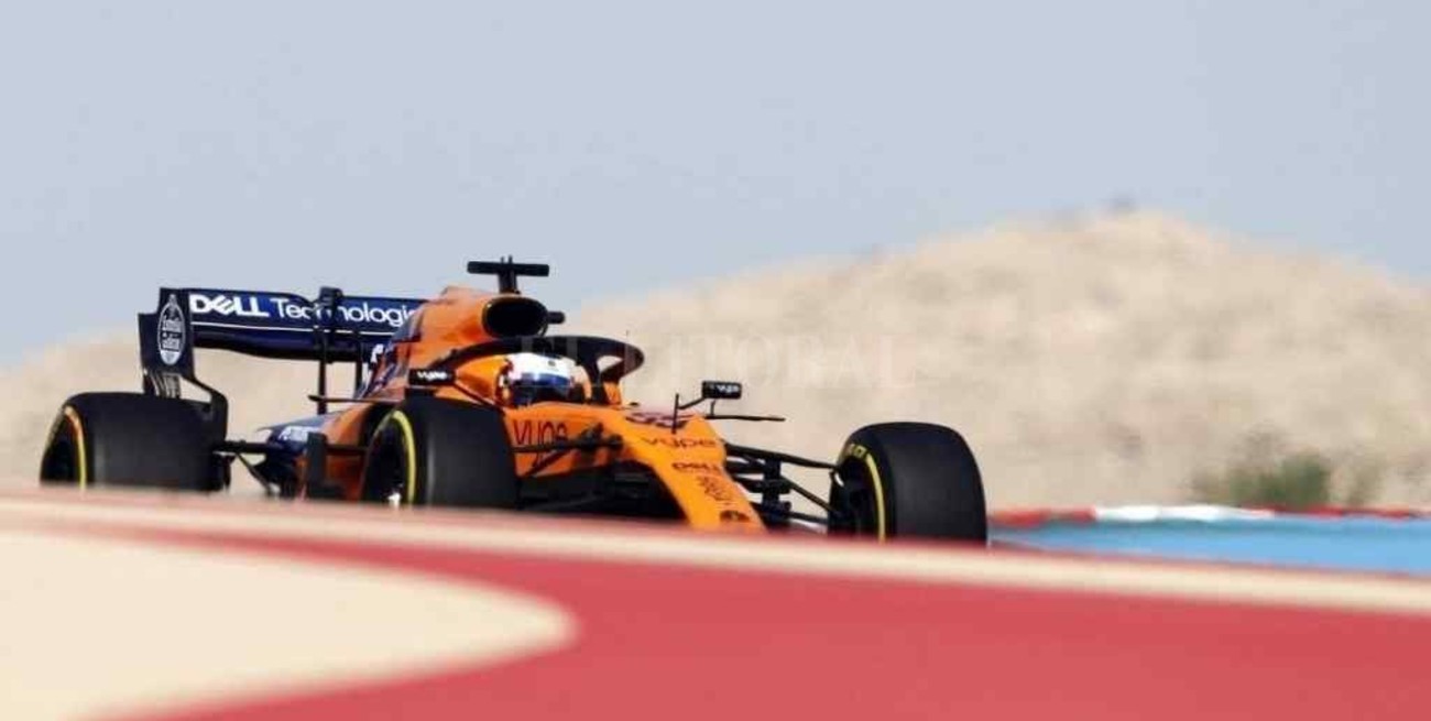 La particular exigencia de Arabia Saudita para las mujeres de la Fórmula 1