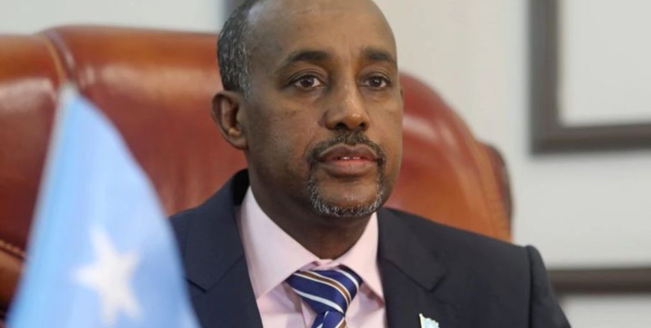 El Premier de Somalia se comprometió a llamar a "elecciones libres y justas"