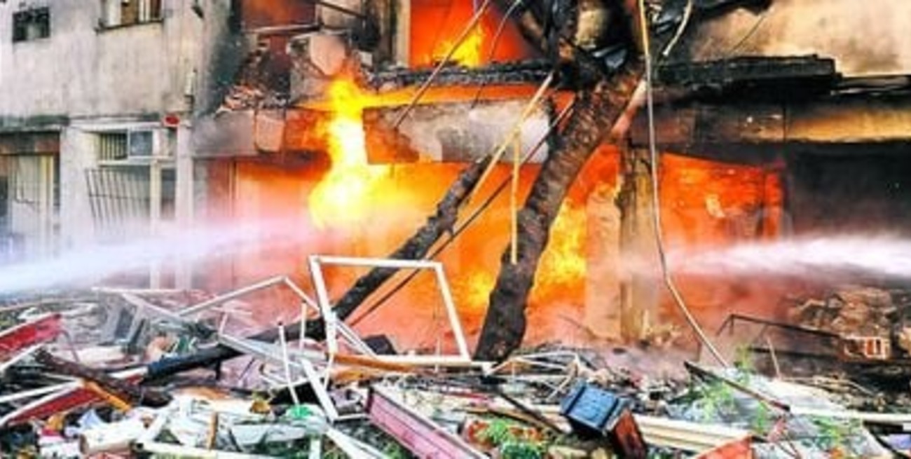 Se investiga al gasista y a Litoral Gas