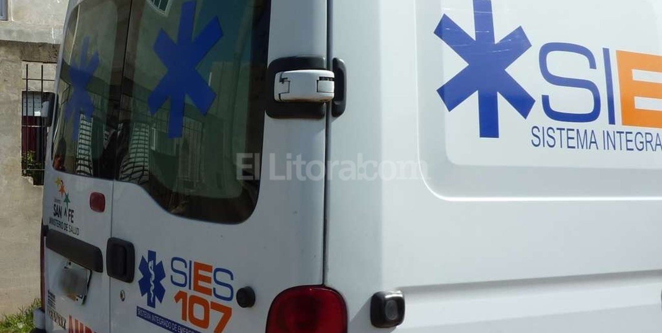 Personal del 107 debate cómo trabajar frente a la inseguridad