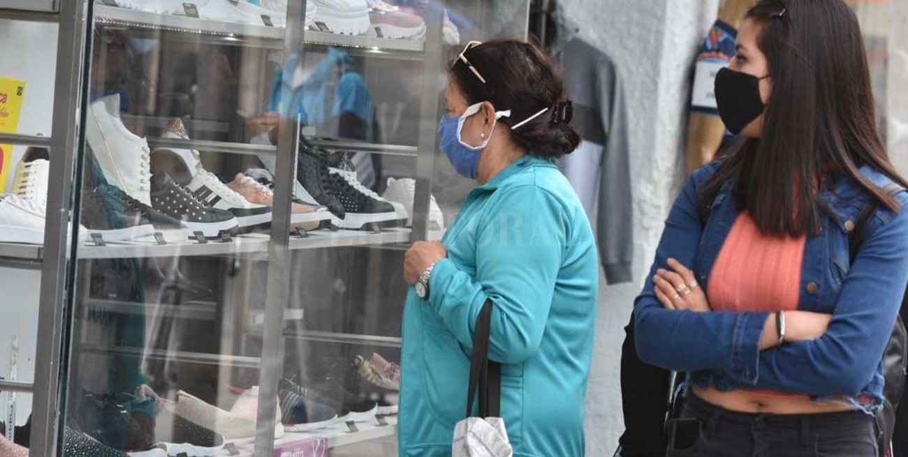 Coronavirus: la provincia de Santa Fe registró su número más bajo de casos en cuatro meses