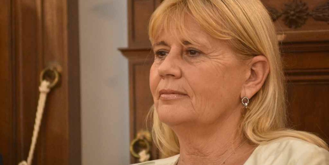 Losardo sobre la reforma judicial: "No hay ningún artículo que le dé impunidad a nadie" 