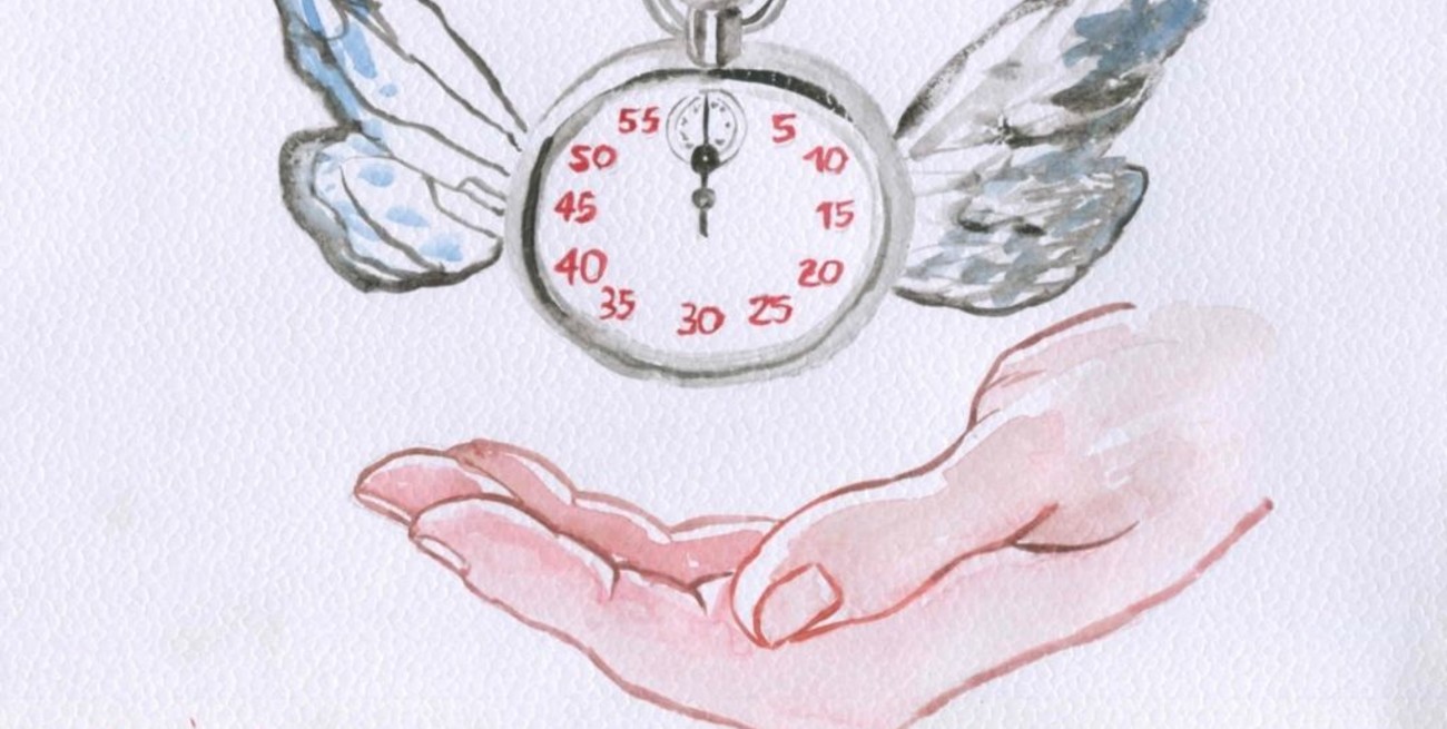 La contabilidad de la vida