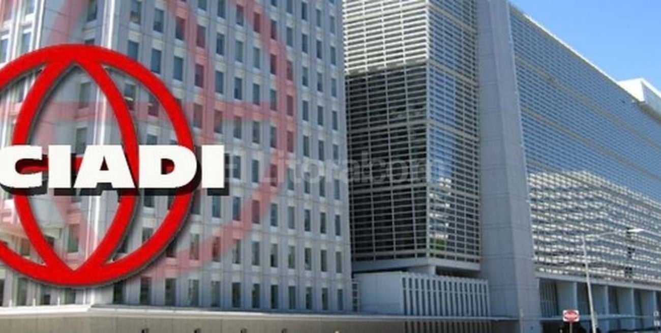 Pagan deuda con el CIADI por más de 3 mil millones de pesos