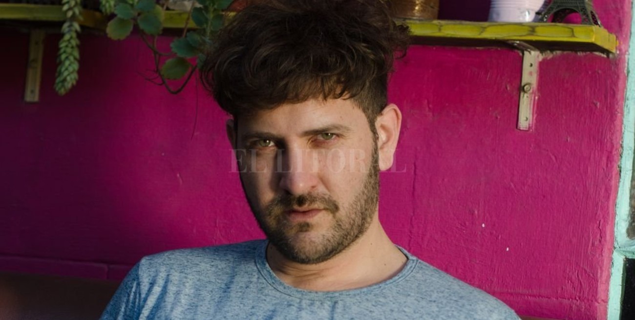 Cumbia para volver a nacer