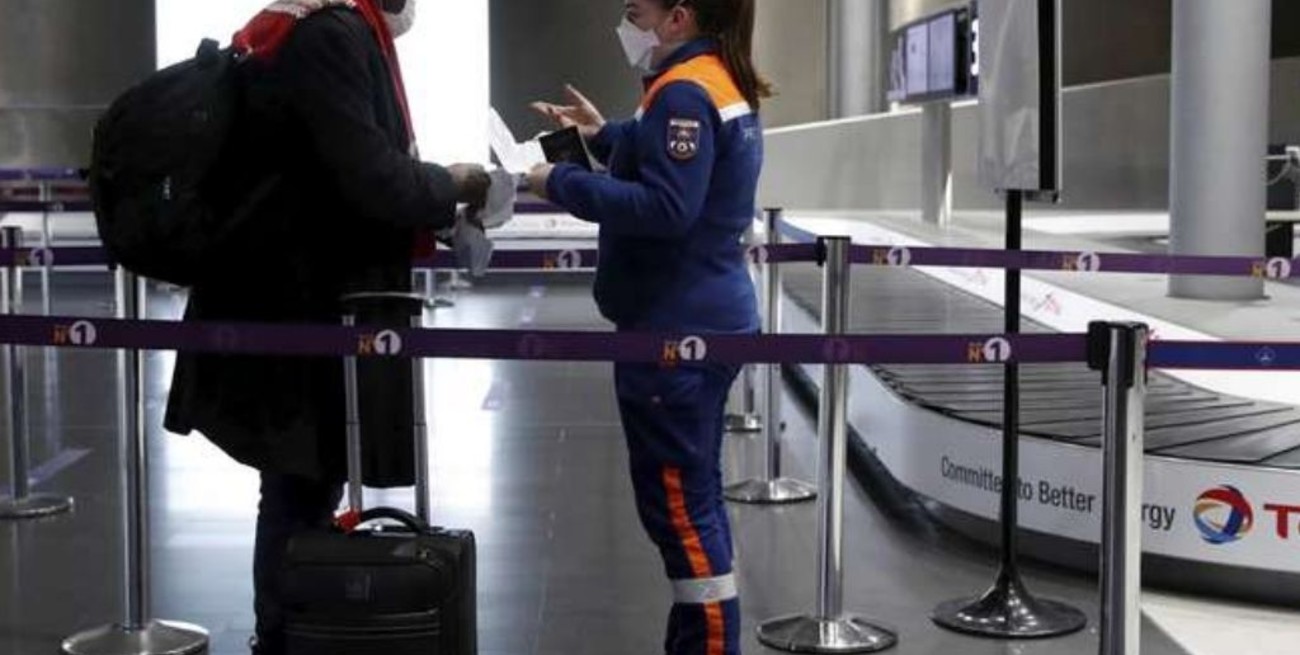 EVA: sistema basado en inteligencia artificial que permitió a Grecia mantener sus fronteras abiertas