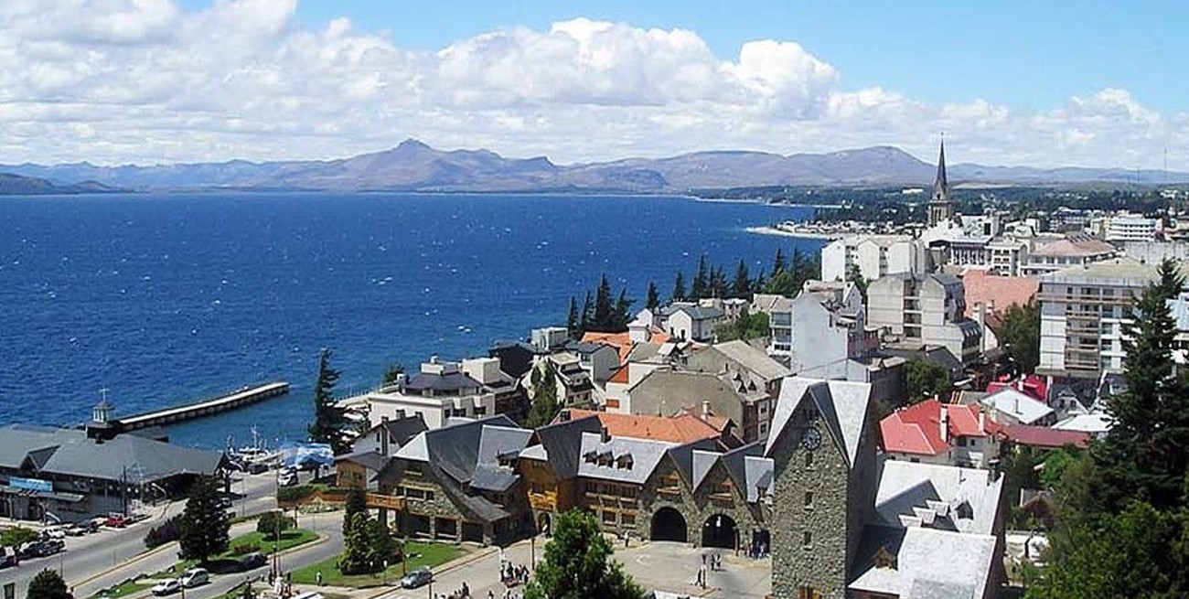 Fin de semana largo: los turistas llevan gastados 17 mil millones de pesos