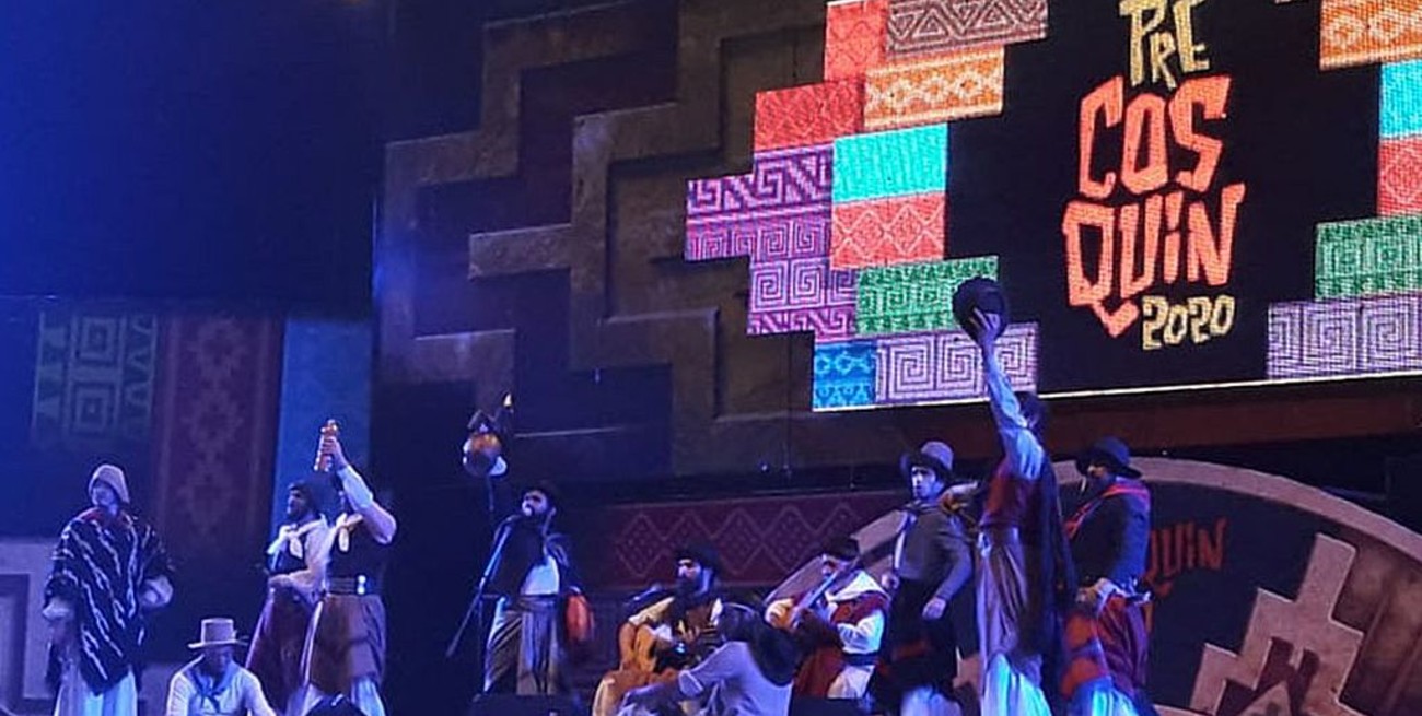 Wheelwright y Los Quirquinchos, primeras sedes santafesinas del Pre Cosquín 2022