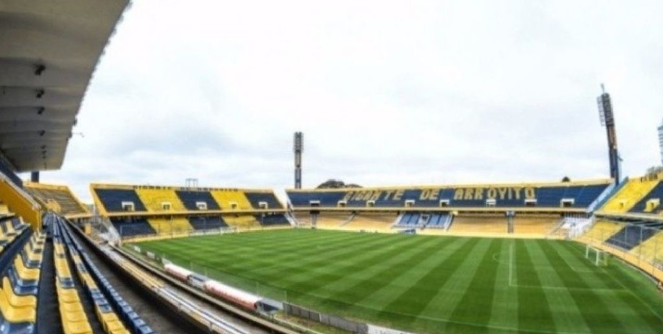 Rosario Central tiene más socios que la capacidad del Gigante de Arroyito