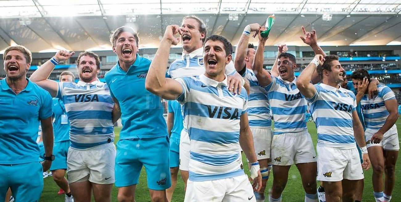 Testimonios de una tarde inolvidable