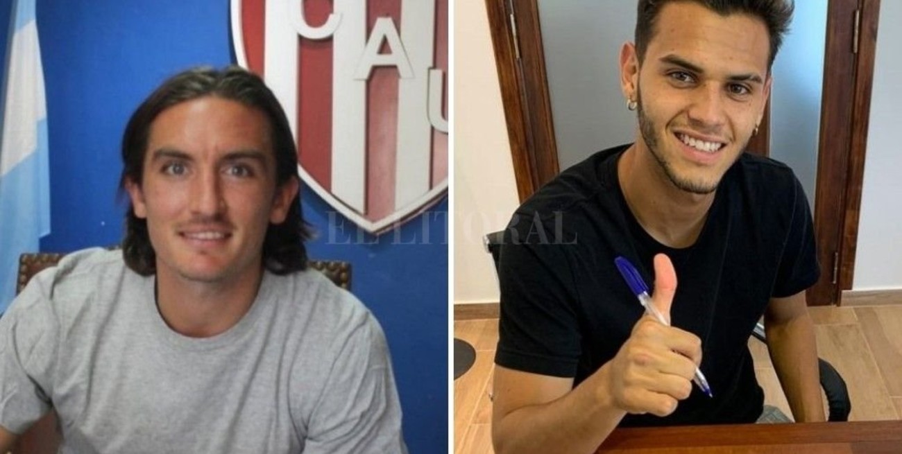 Mercado de pases: las altas y bajas de los 26 equipos del fútbol argentino