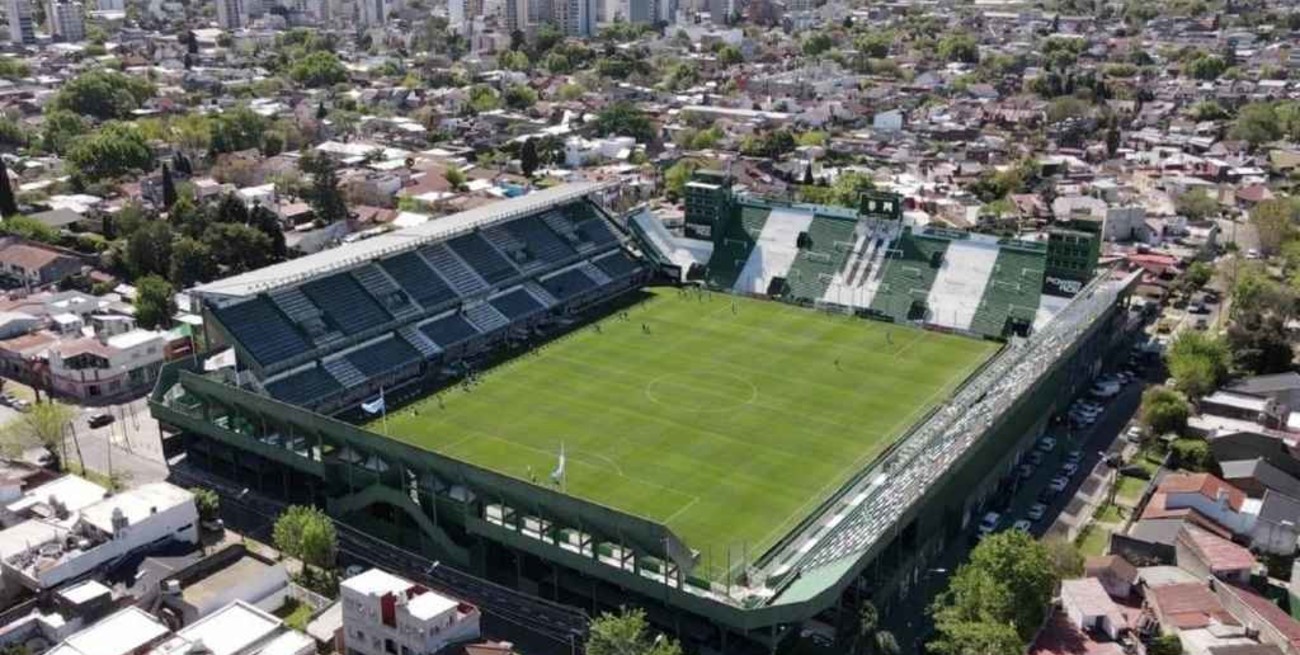 Tigre y Barracas Central definen el primer ascenso
