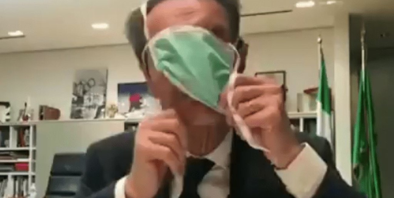 La Real Academia Española incluye la palabra "covidiota"