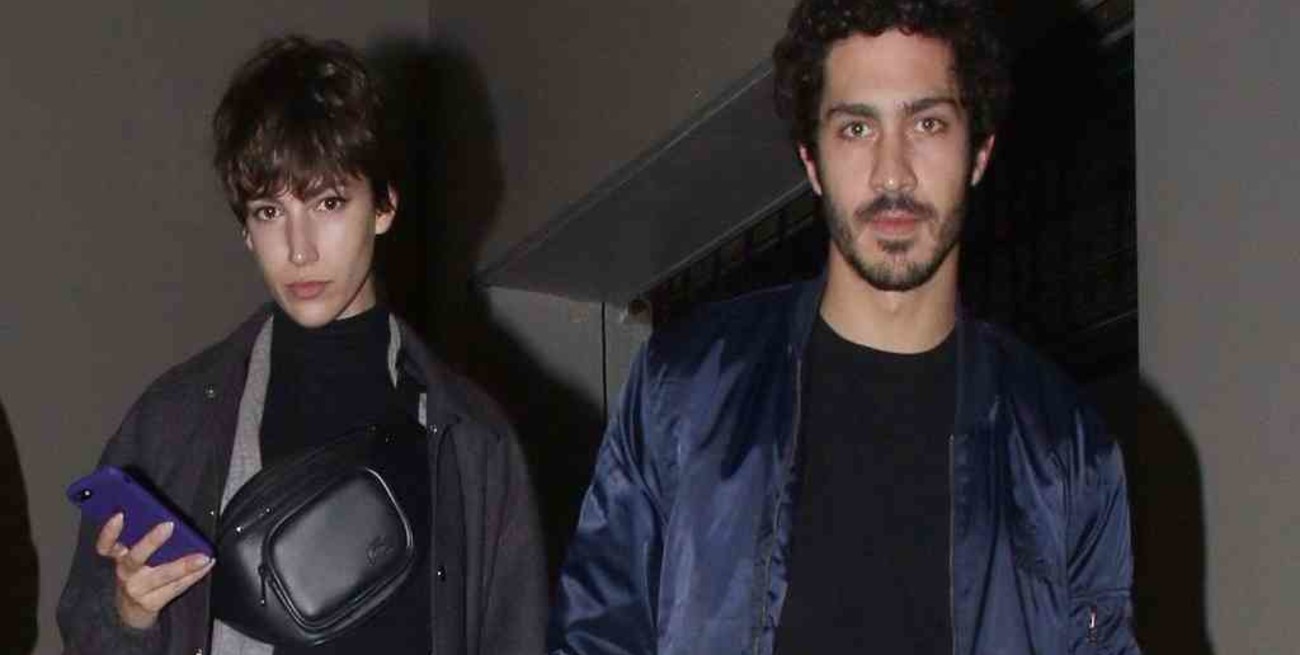 Fuerte denuncia del "Chino" Darín, en cuarentena preventiva: "Los números oficiales no son los reales"