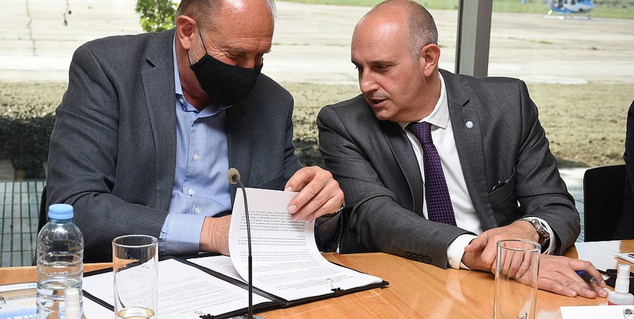 Guerrera, ¿el último?