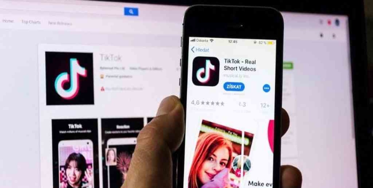 TikTok sube de manera imparable y ya alcanzó los mil millones de usuarios mensuales en el mundo