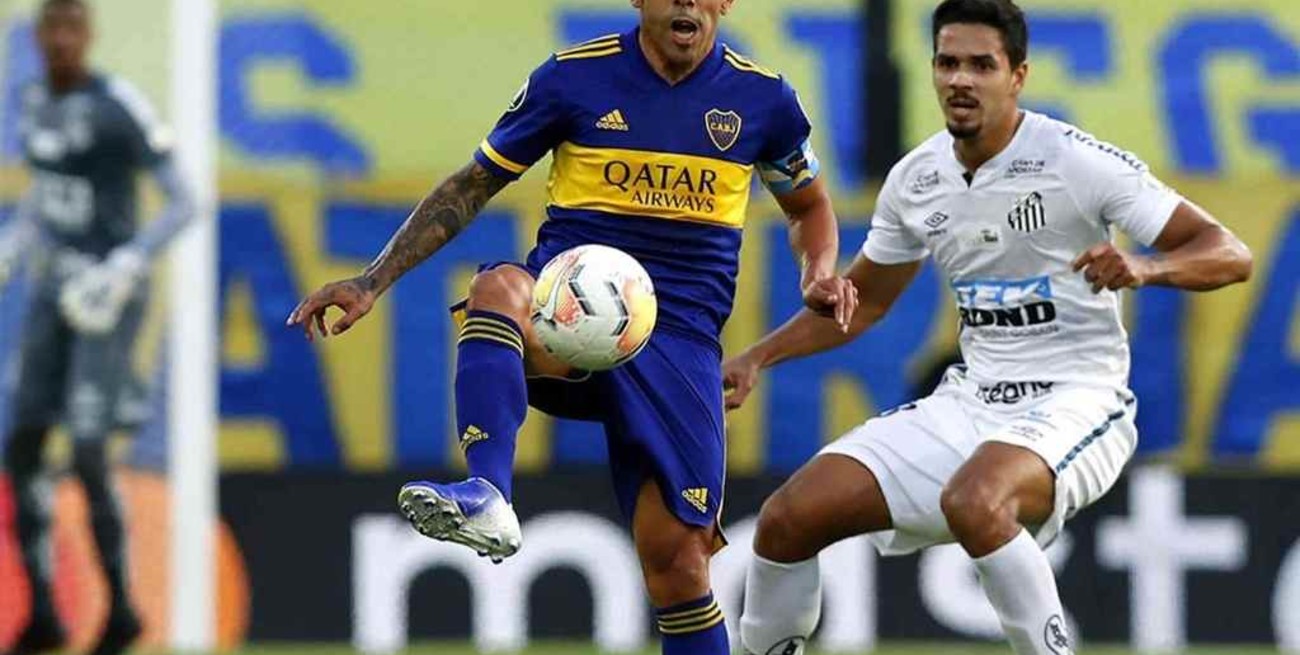 Boca quiere cambiar la imagen antes del clásico  