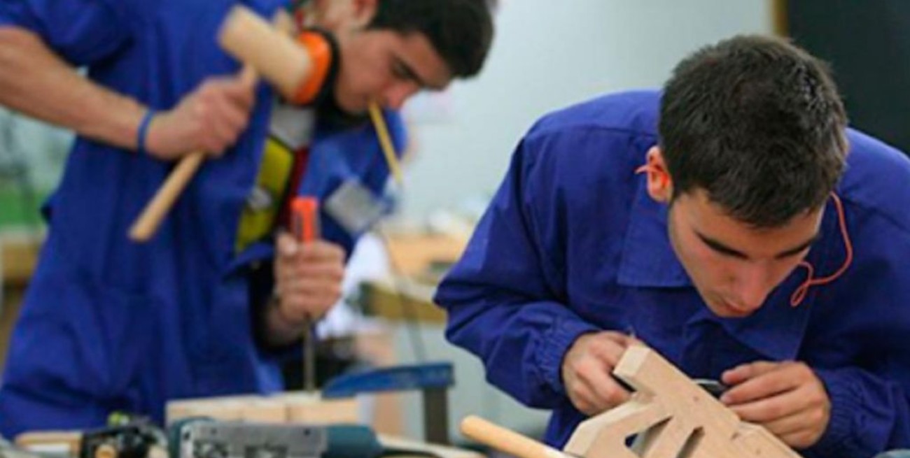 Bono de fin de año para beneficiarios del plan Potenciar Trabajo y del programa Alimentar